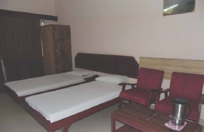 Ganga Tourist Lodge, Varanasi 3